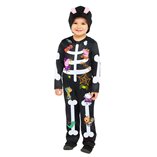 Peppa Pig Skeleton – Age 4 to 6 Years