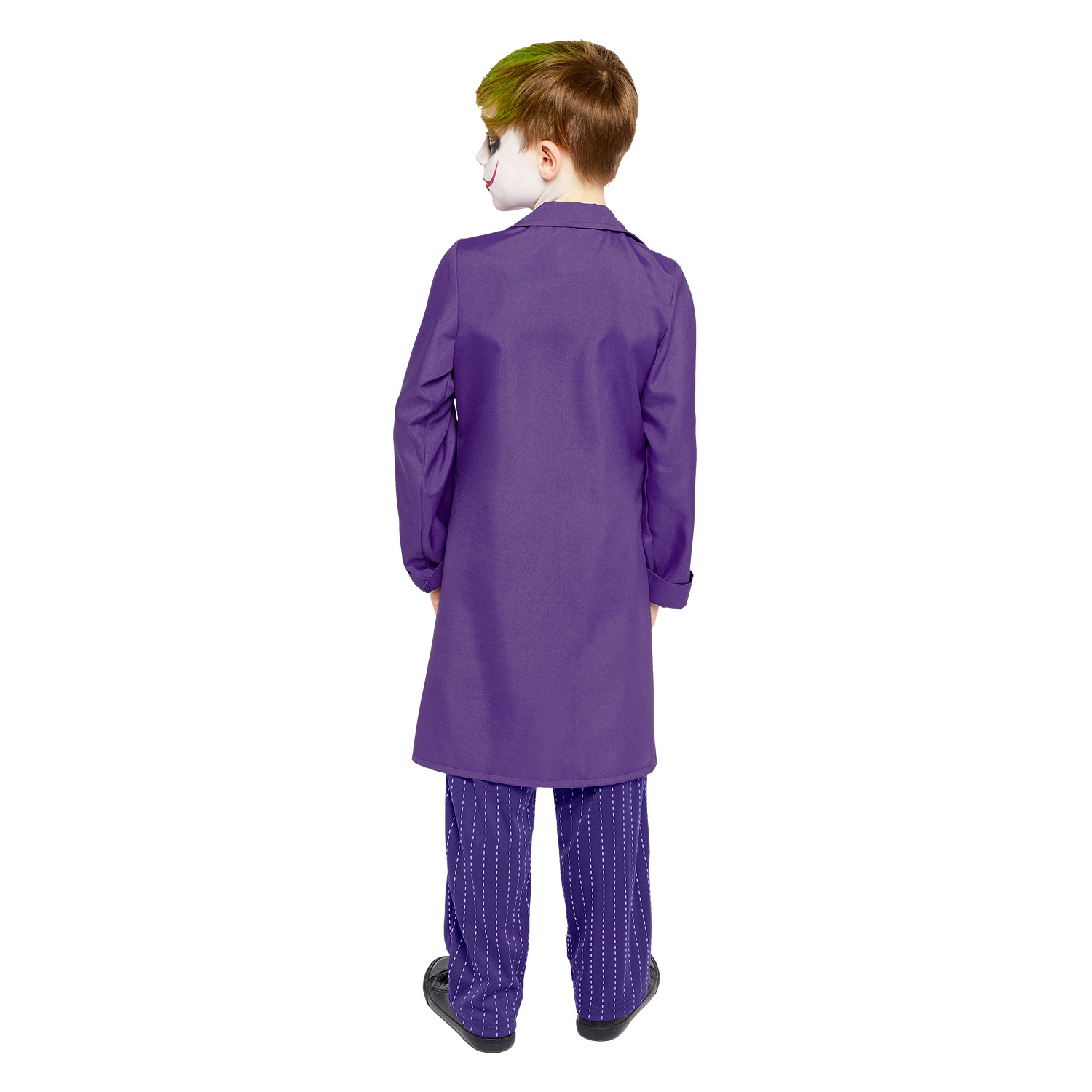 Official Licensed Joker Movie Boy Costume - Age 10 to 12 Years - Image 6