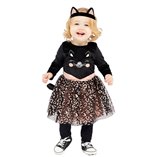 Cutie Cat Dress Costume – Age 3 to 6 Months