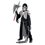 Crypt Keeper Boy Costume - Age 12 to 14 Years