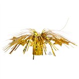 Gold Centerpiece Base