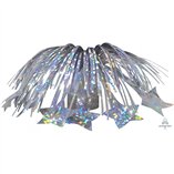 Silver Centerpiece Base