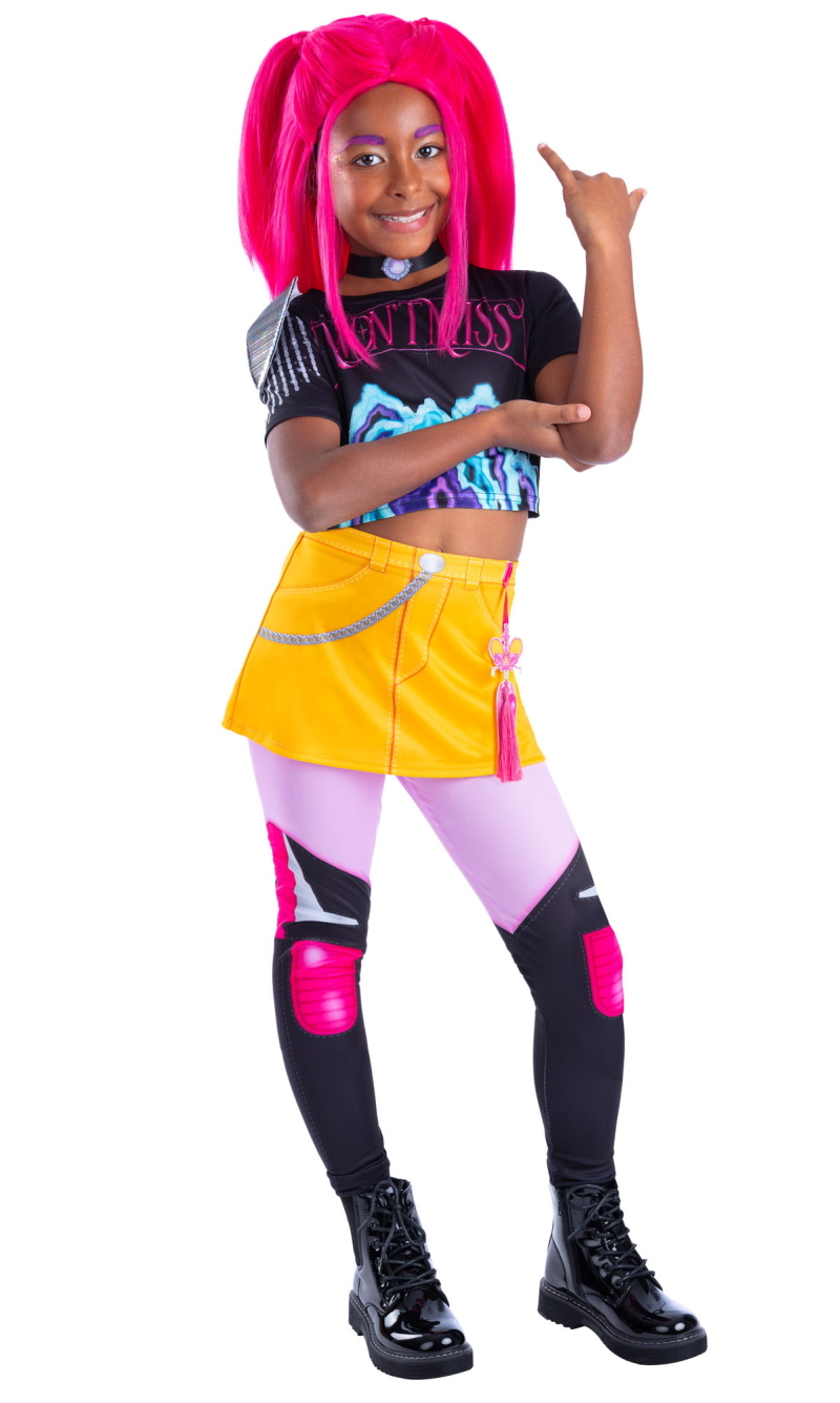 Official Licensed Classic Core K-Pop Mira - Age 11 to 13 Years (142-154cm)
