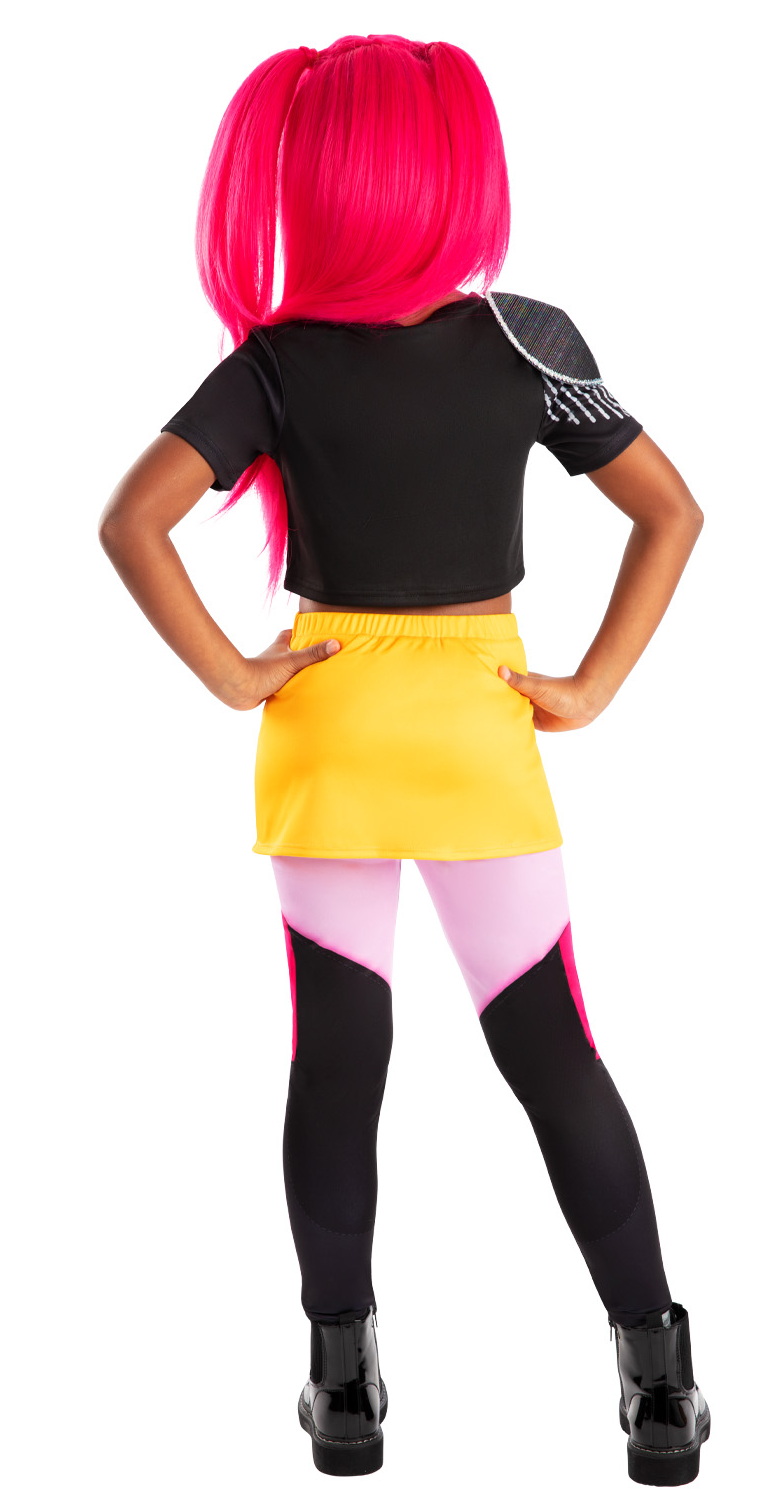 Official Licensed Classic Core K-Pop Mira - Age 7 to 8 Years (122-128cm) - Image 4