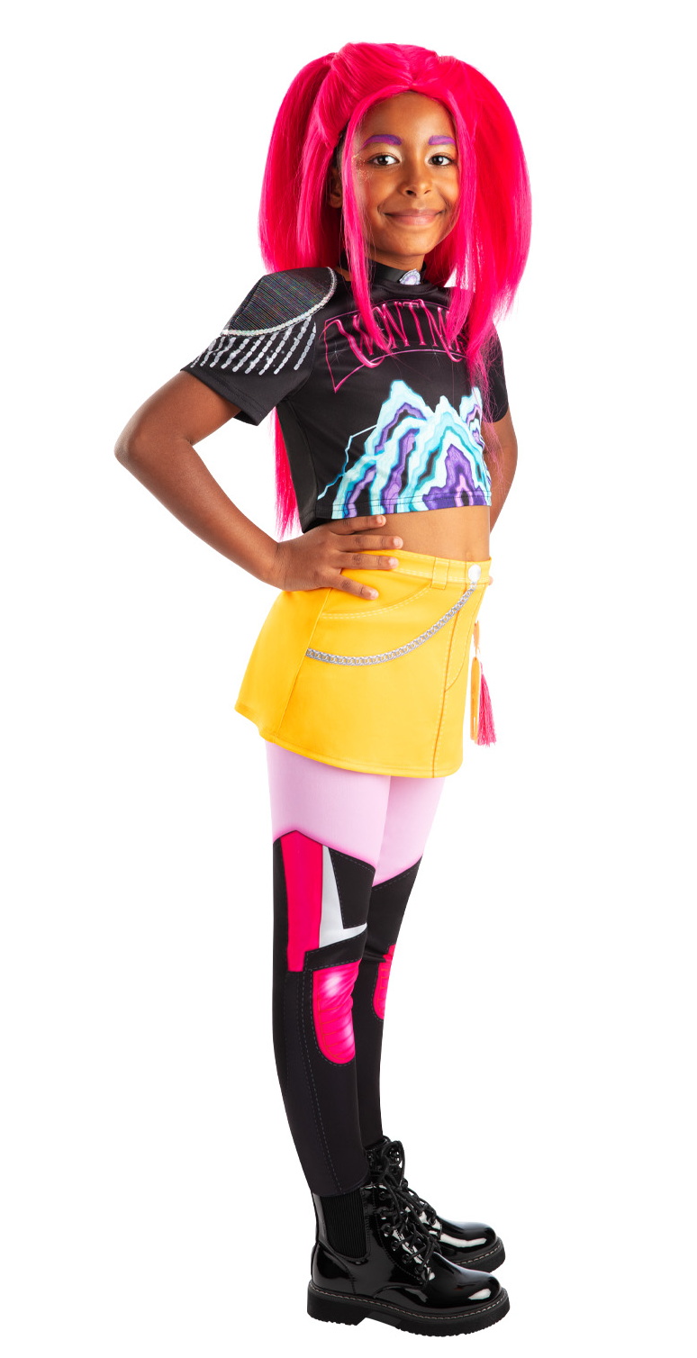 Official Licensed Classic Core K-Pop Mira - Age 7 to 8 Years (122-128cm) - Image 5