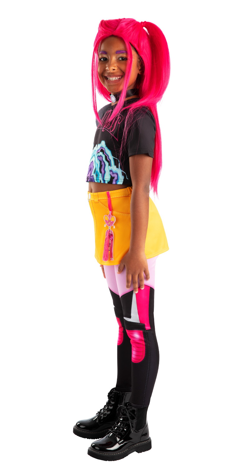 Official Licensed Classic Core K-Pop Mira - Age 7 to 8 Years (122-128cm) - Image 6