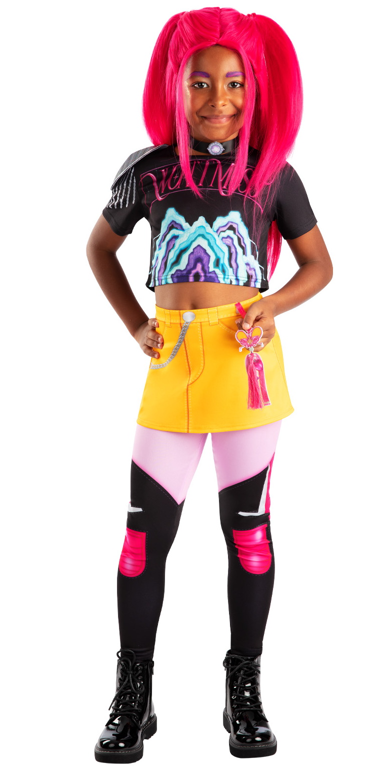Official Licensed Classic Core K-Pop Mira - Age 7 to 8 Years (122-128cm) - Image 8