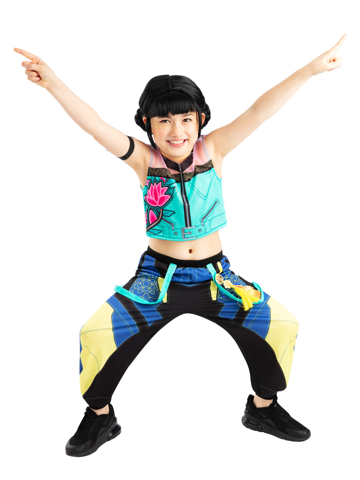 Official Licensed Classic Core K-Pop Zoey - Age 5 to 6 Years (110-116cm) - Image 6