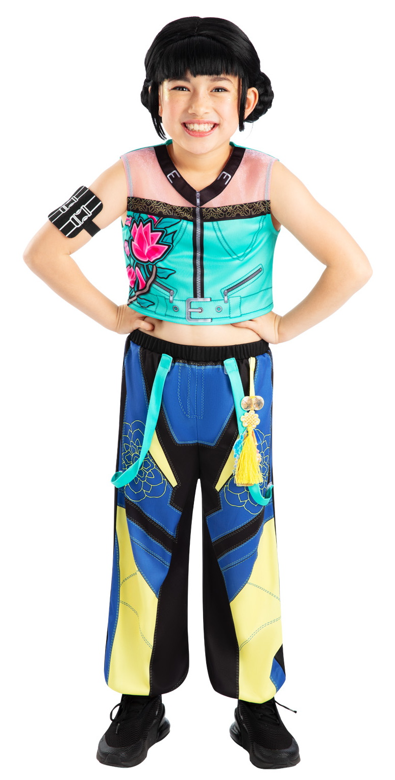 Official Licensed Classic Core K-Pop Zoey - Age 5 to 6 Years (110-116cm) - Image 7