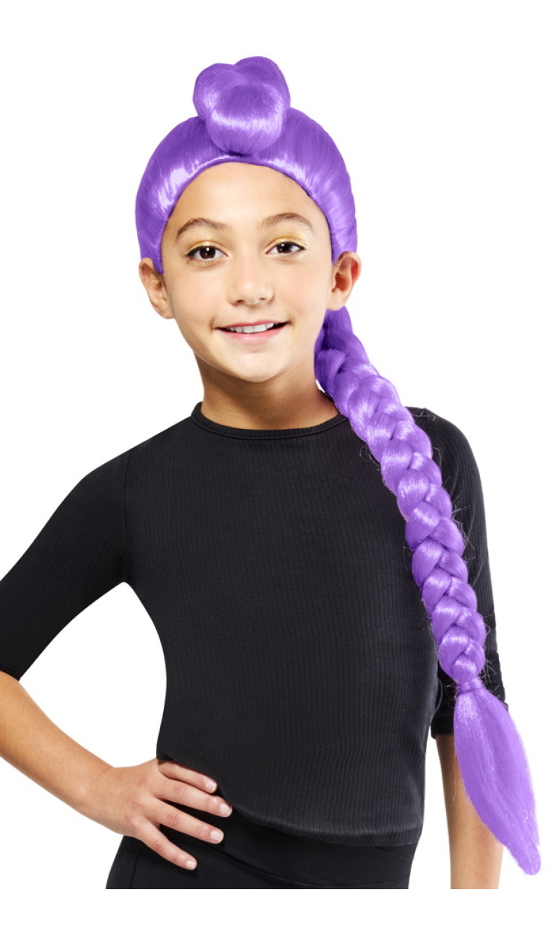 Official Licensed K-Pop Rumi Wig