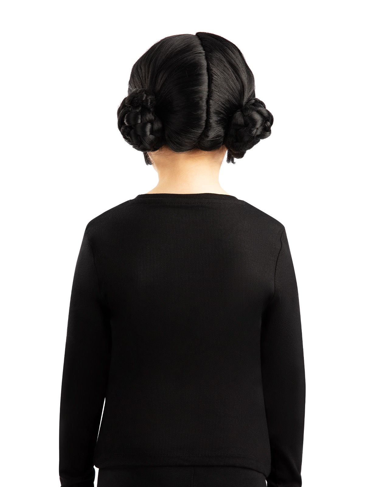 Official Licensed K-Pop Zoey Wig - Image 2