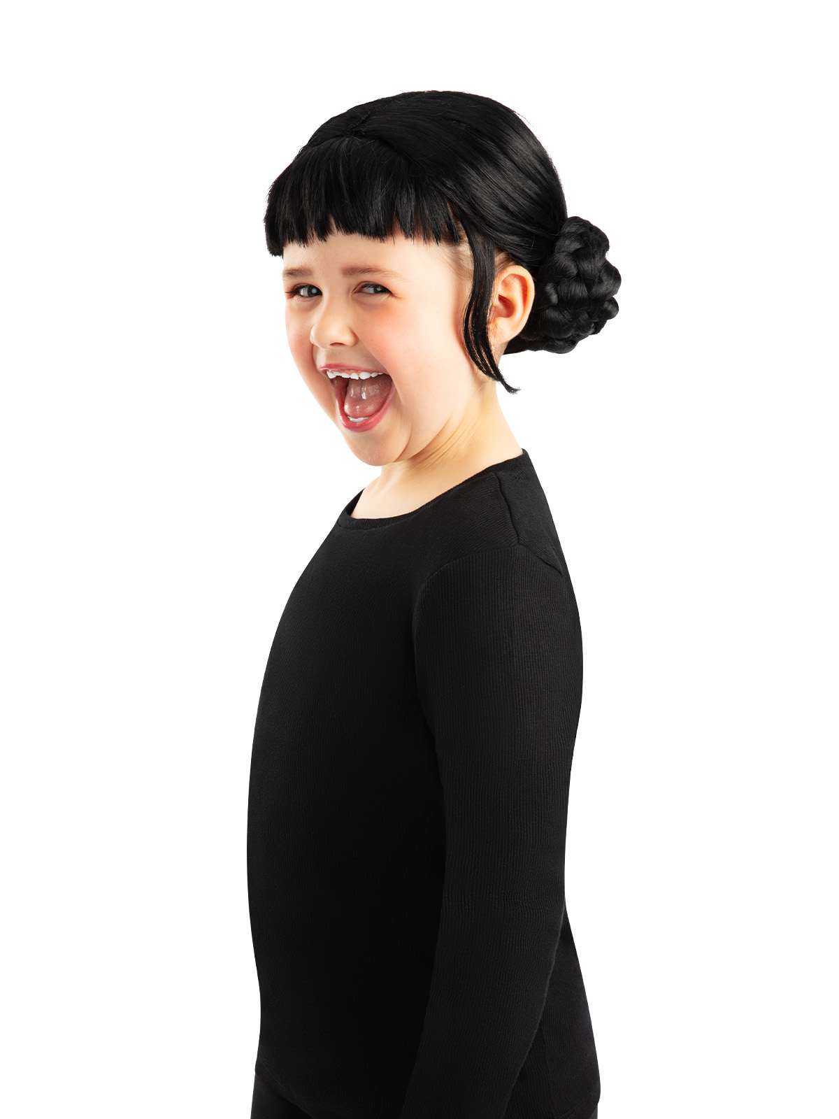 Official Licensed K-Pop Zoey Wig - Image 3