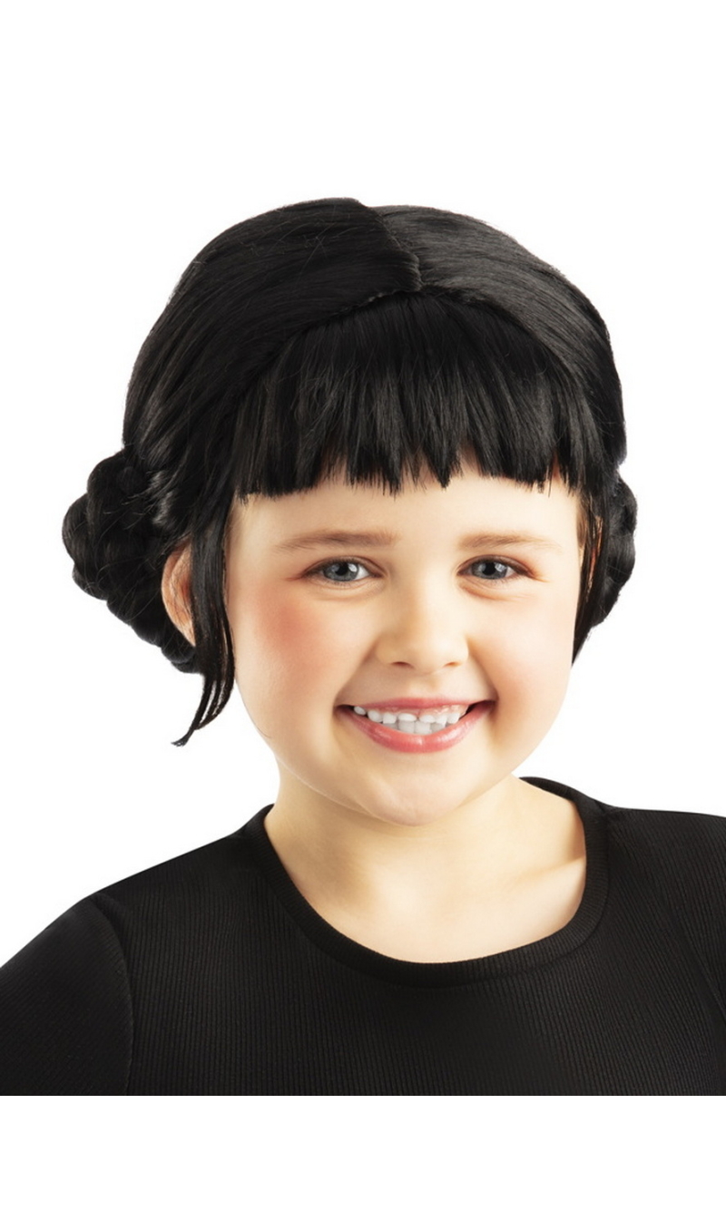 Official Licensed K-Pop Zoey Wig