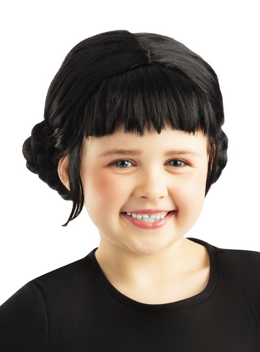 Official Licensed K-Pop Zoey Wig
