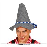 Tyrolean Hat - Adult One Size