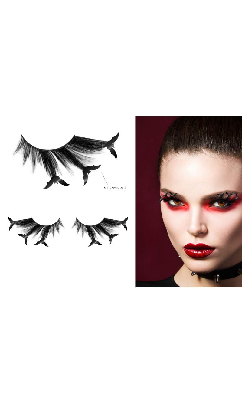 Bat Eyelashes