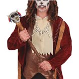 Detachable Skull Cane 70cm