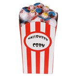 Halloween Eye Box - 9x8x16cm