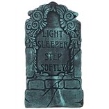 Halloween Thombstone Light Sleeper 43x22cm