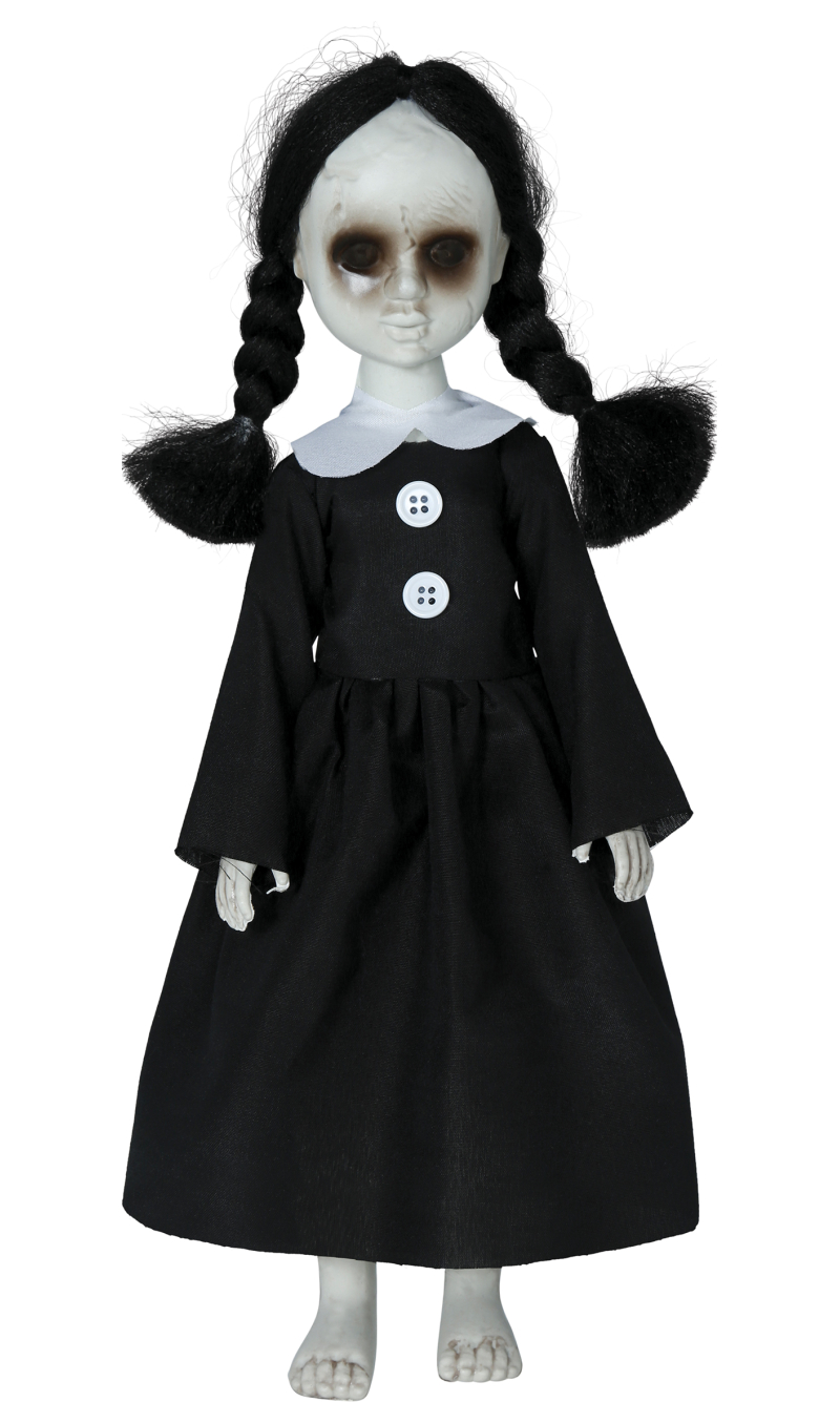 Halloween Hanging Dead Doll 30cm