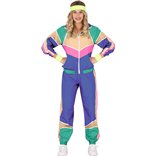 Mrs. Gymnast – Adult Size Extra Large (44-46)