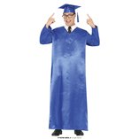 Graduate Blue - Adult Size Medium (48-50)