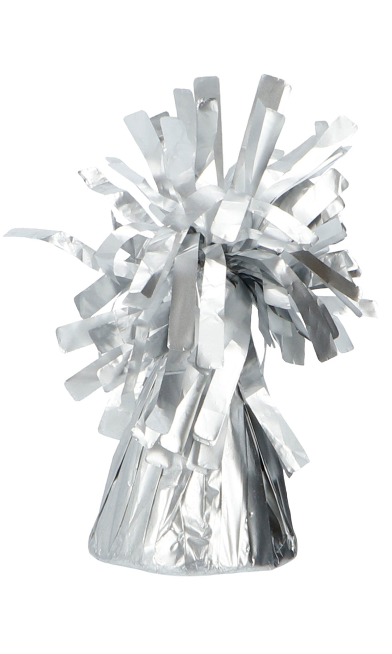 Folat Balloon Weight Moonlight Silver -170g
