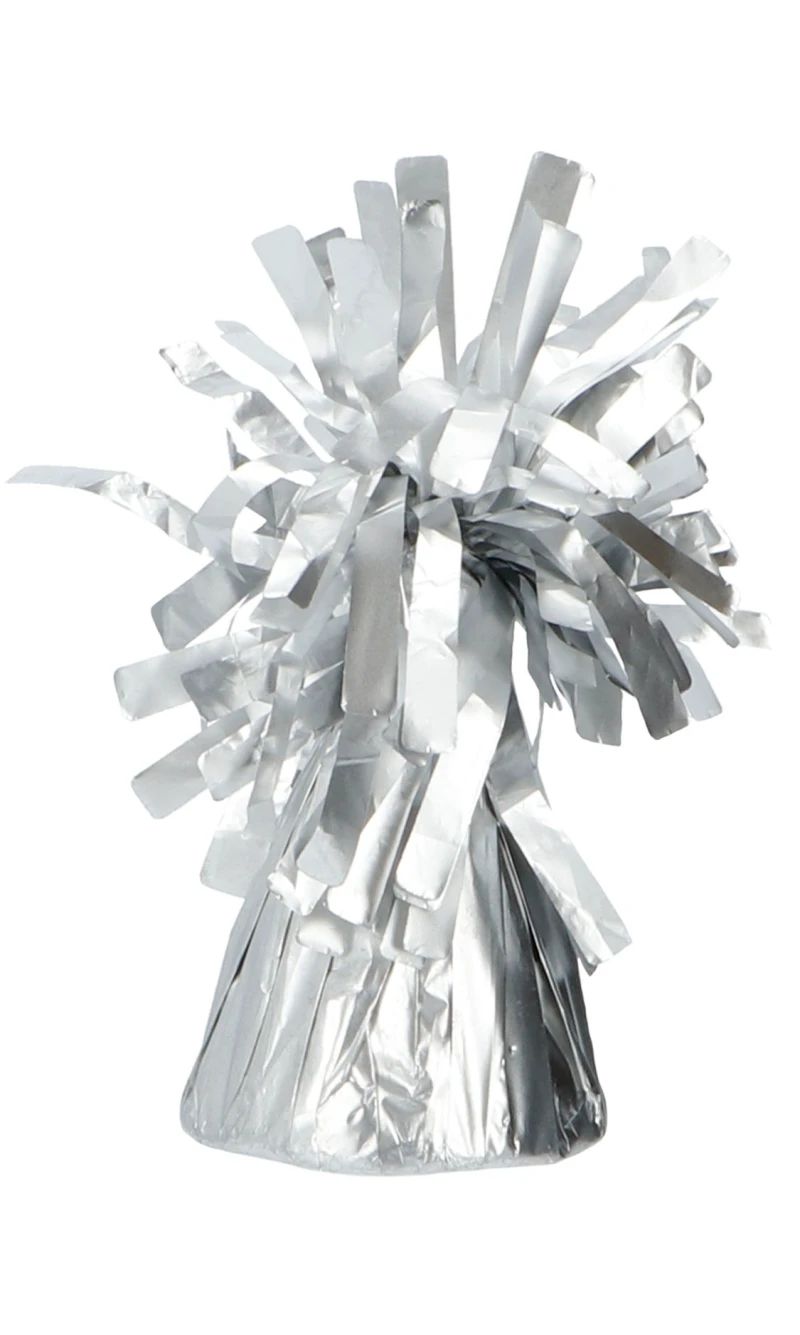 Folat Balloon Weight Moonlight Silver -170g