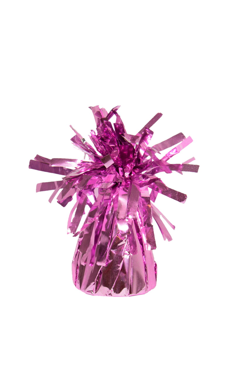 Folat Balloon Weight Pink - 170g