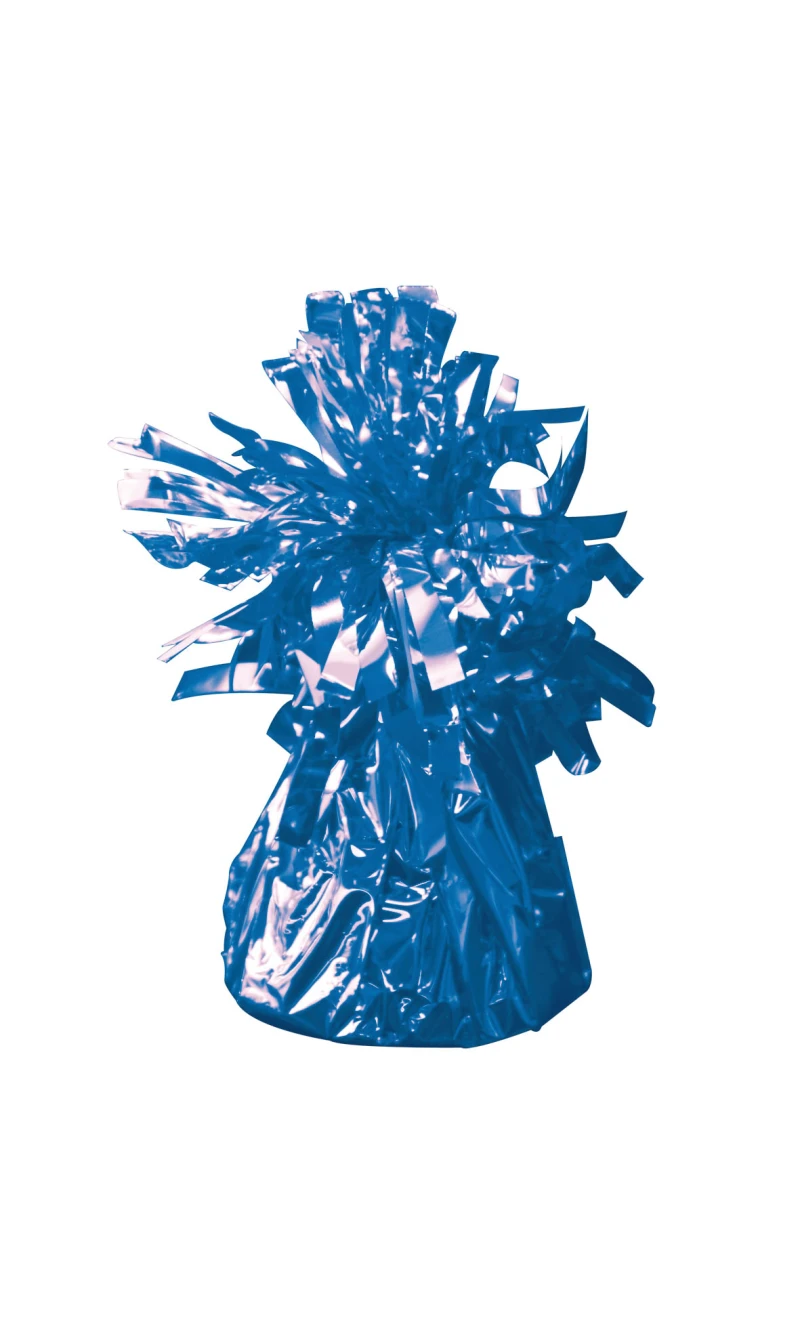 Folat Balloon Weight Blue - 170g