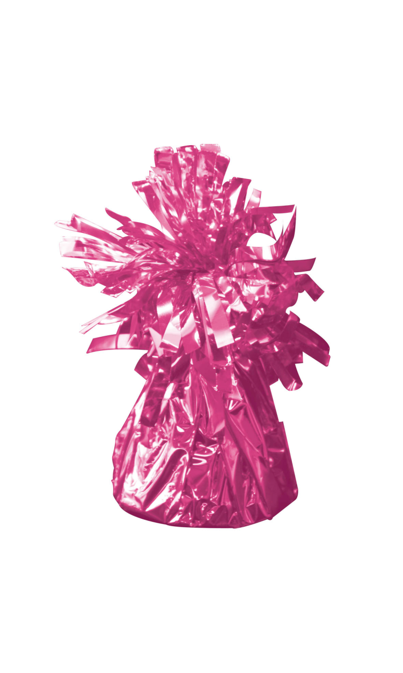 Folat Balloon Weight Magenta - 170g