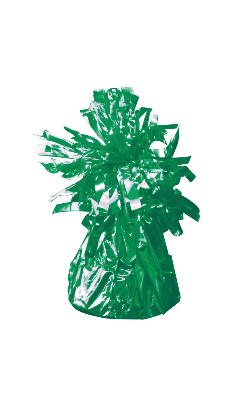 Folat Balloon Weight Green - 170g