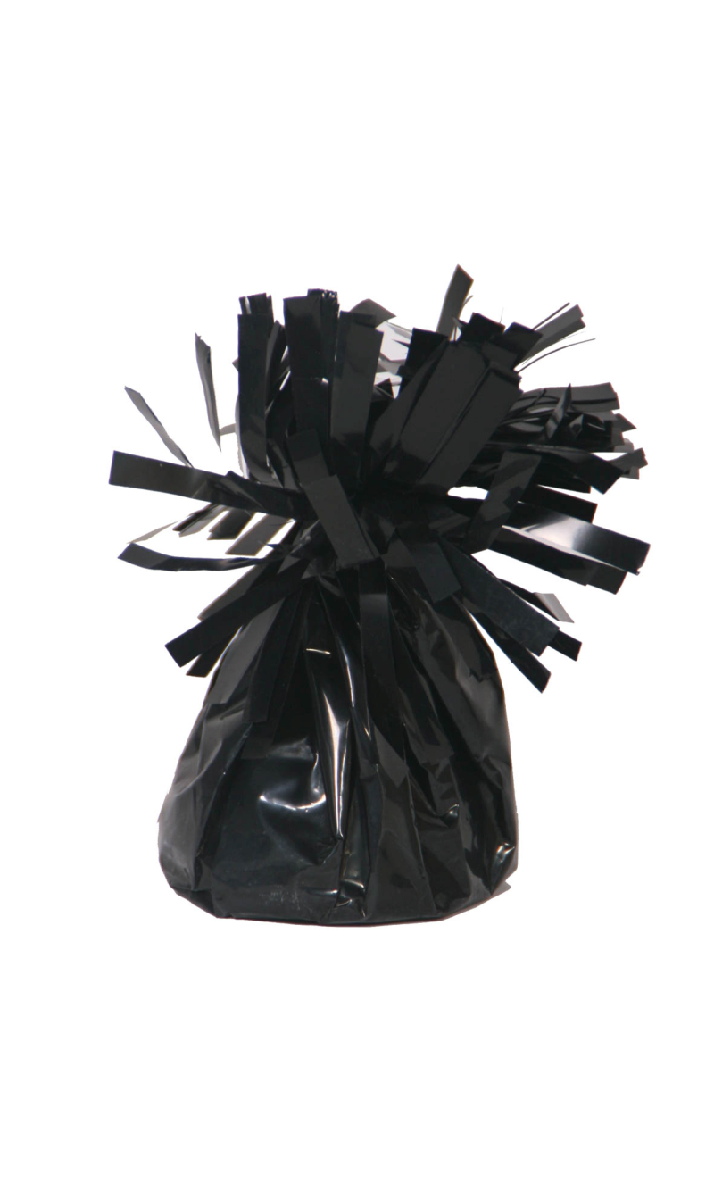 Folat Balloon Weight Black - 170g