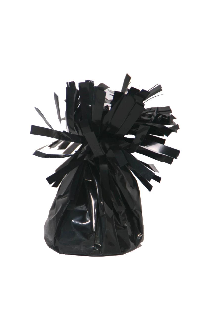 Folat Balloon Weight Black - 170g