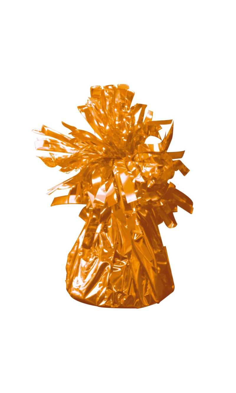 Folat Balloon Weight Orange - 170g