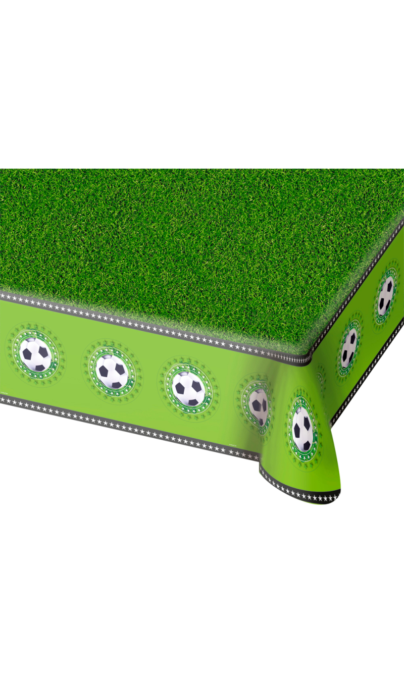 Football Table Cloth - 130x180cm