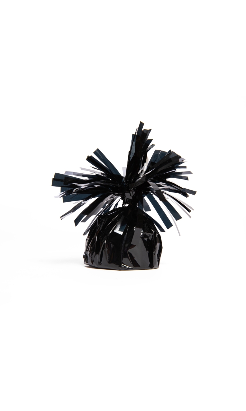 GE Balloon Foil Weight 170G - Black