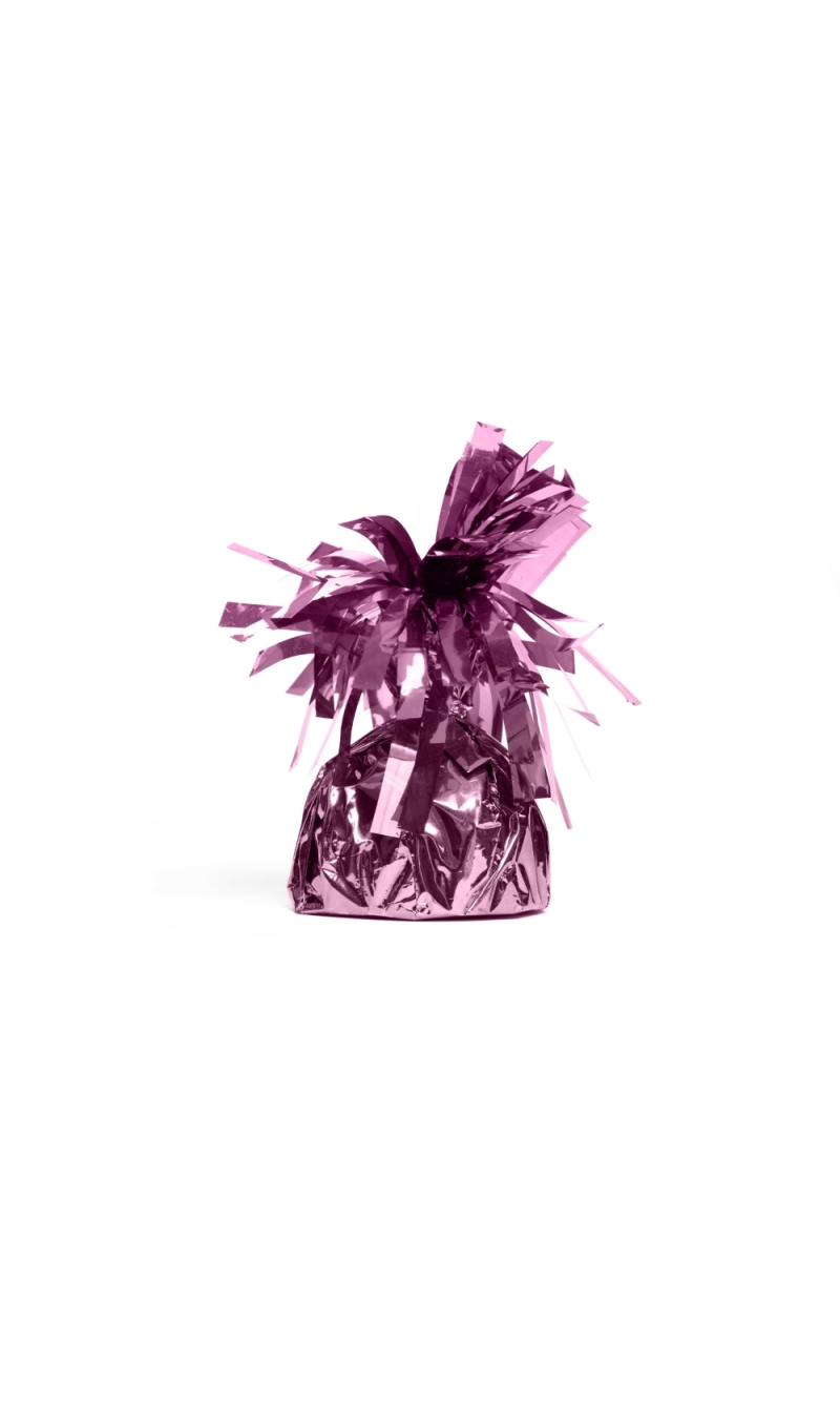 GE Balloon Foil Weight 170G - Pink