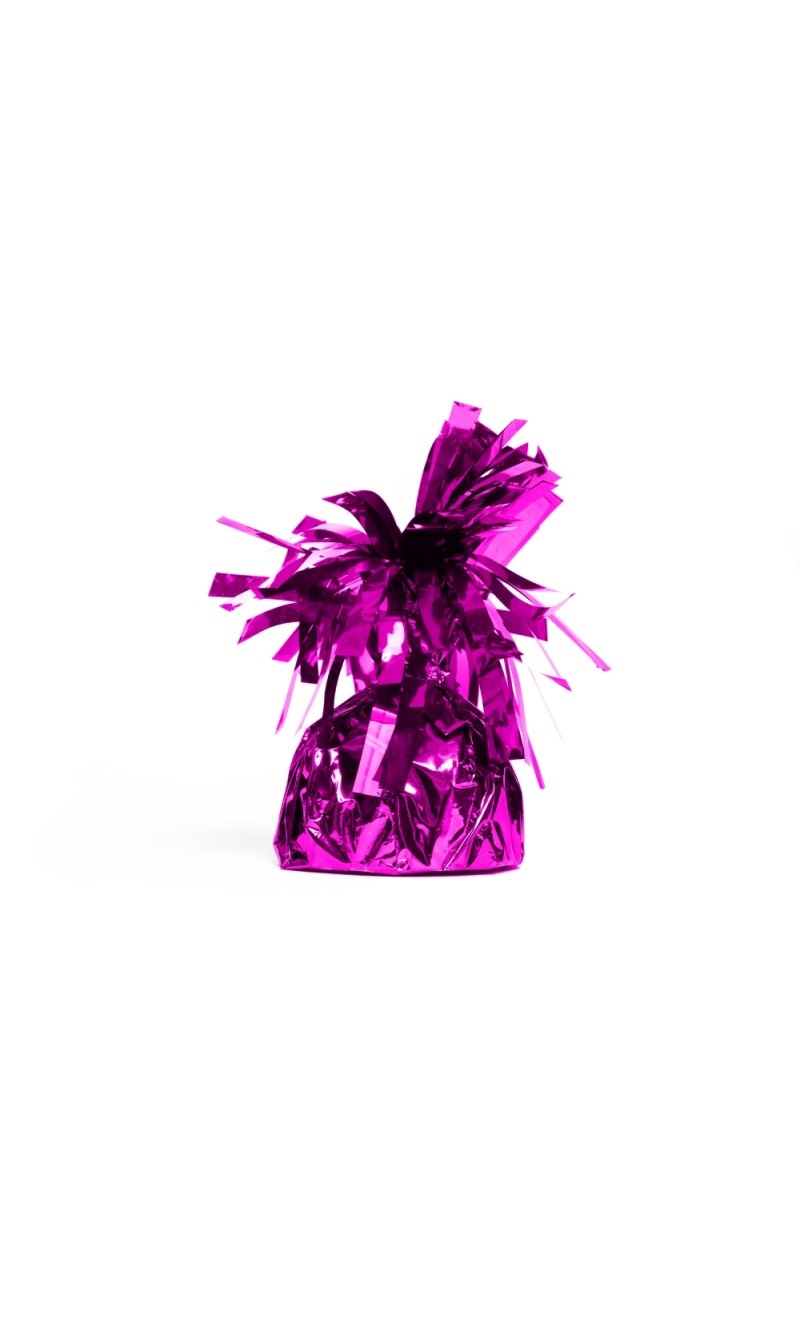 GE Balloon Foil Weight 170G - Purple