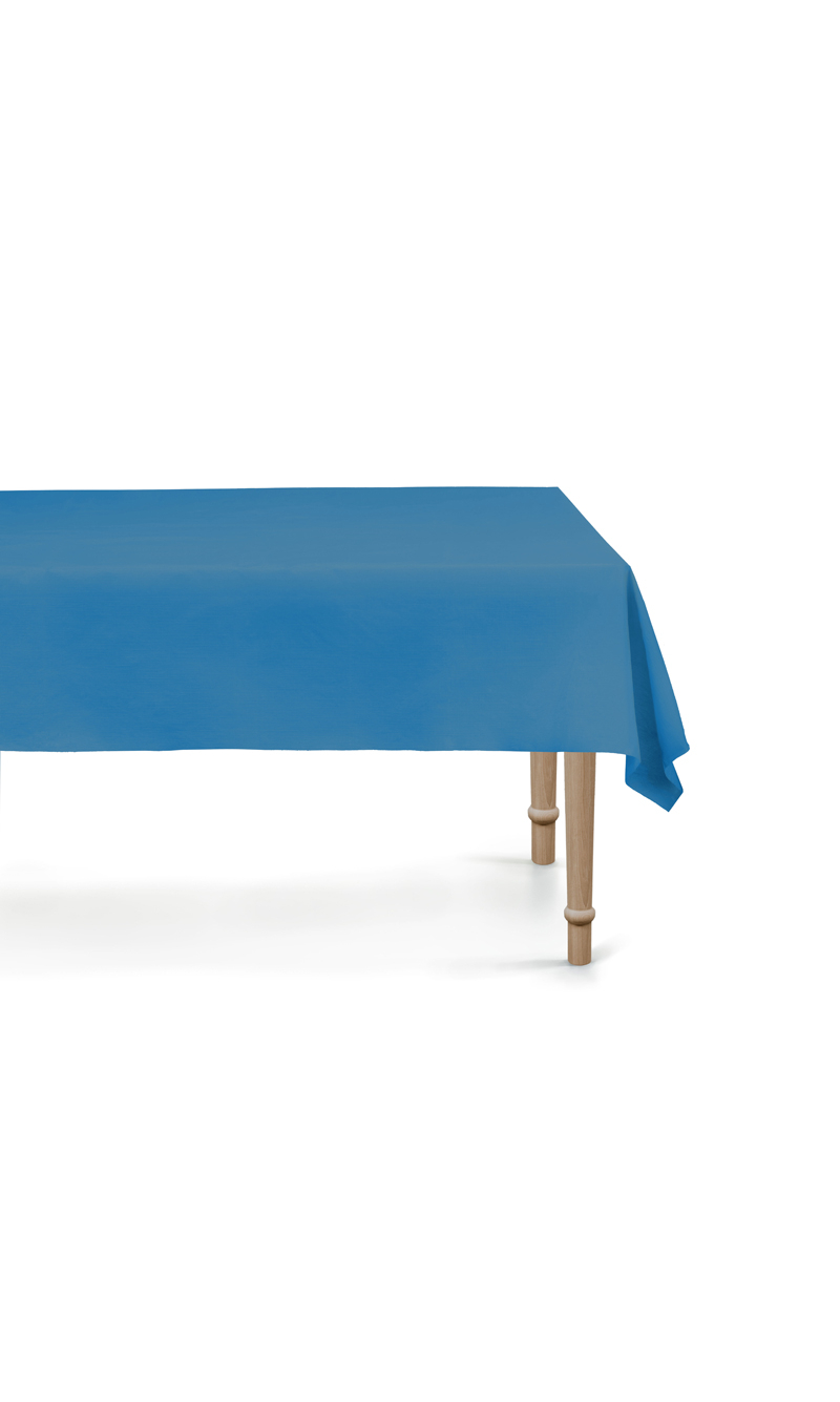 Tablecloth 137x183cm Dark Blue