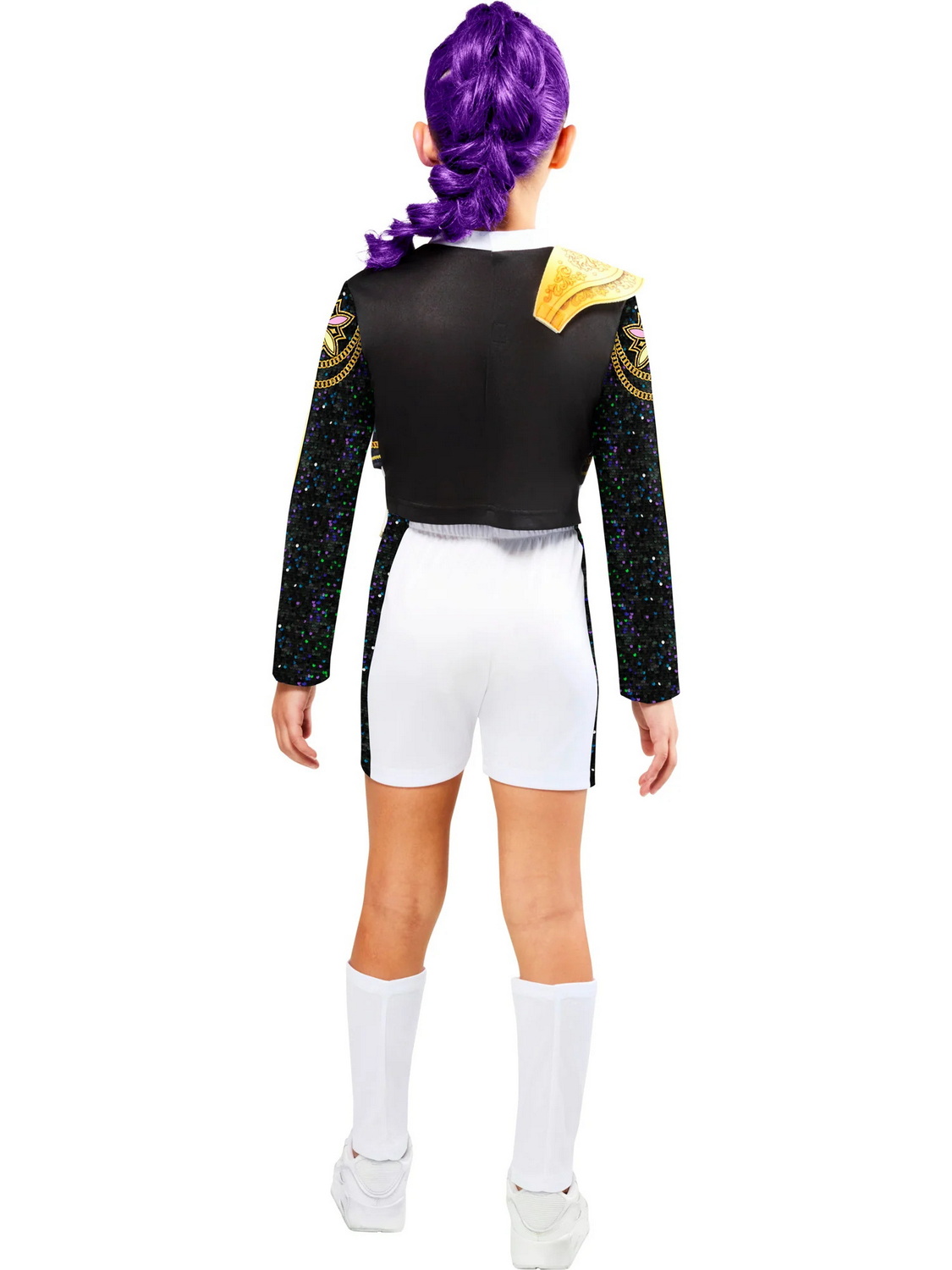 Official Licensed Golden K-Pop Rumi - Age 5 to 6 Years (110-116cm) - Image 5