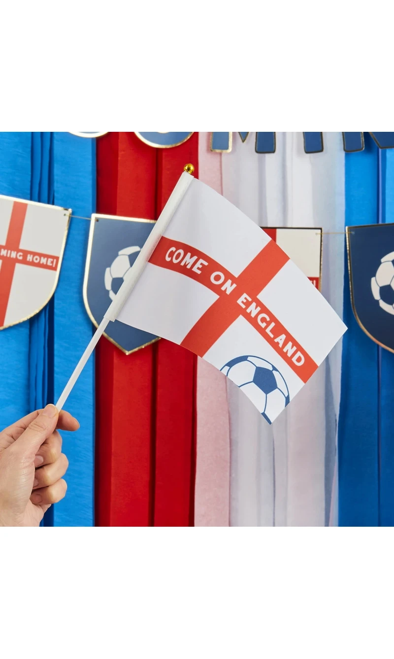 England Theme
