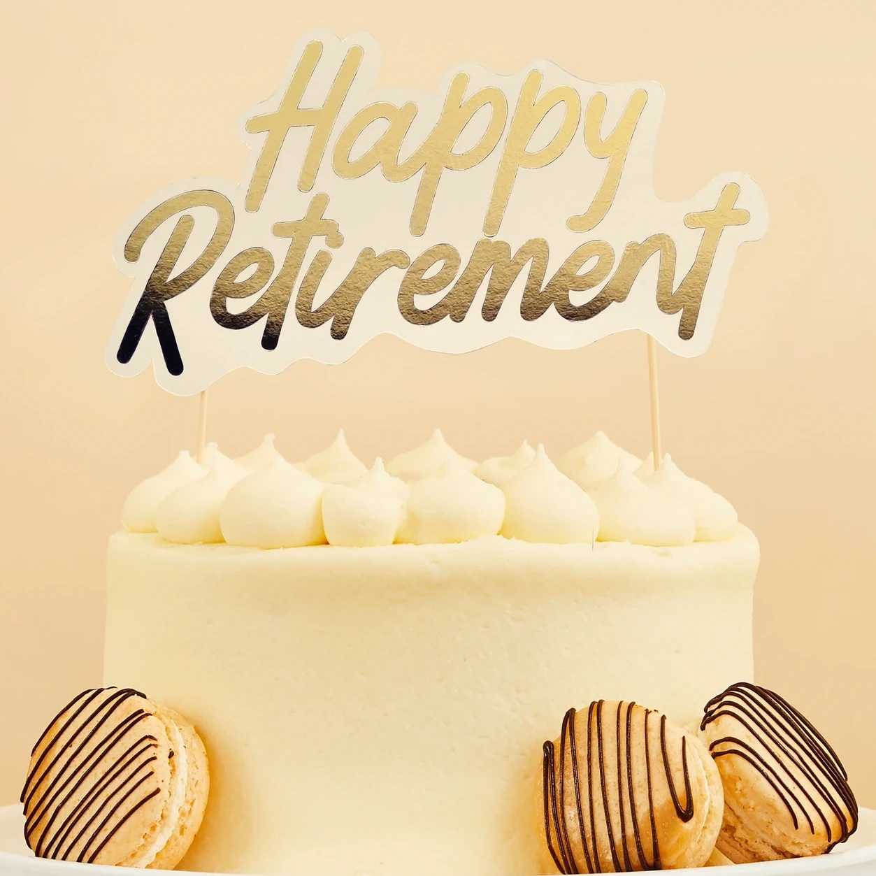 Retirement Celebration