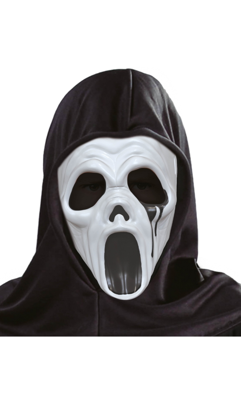 Killer Mask PVC - Child One Size