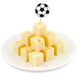 Fantastic Football Party Pickers - 20pcs