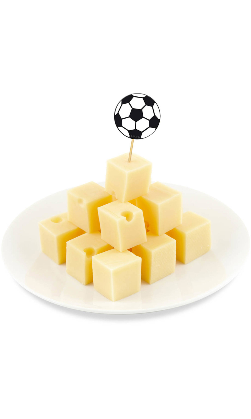 Fantastic Football Party Pickers - 20pcs
