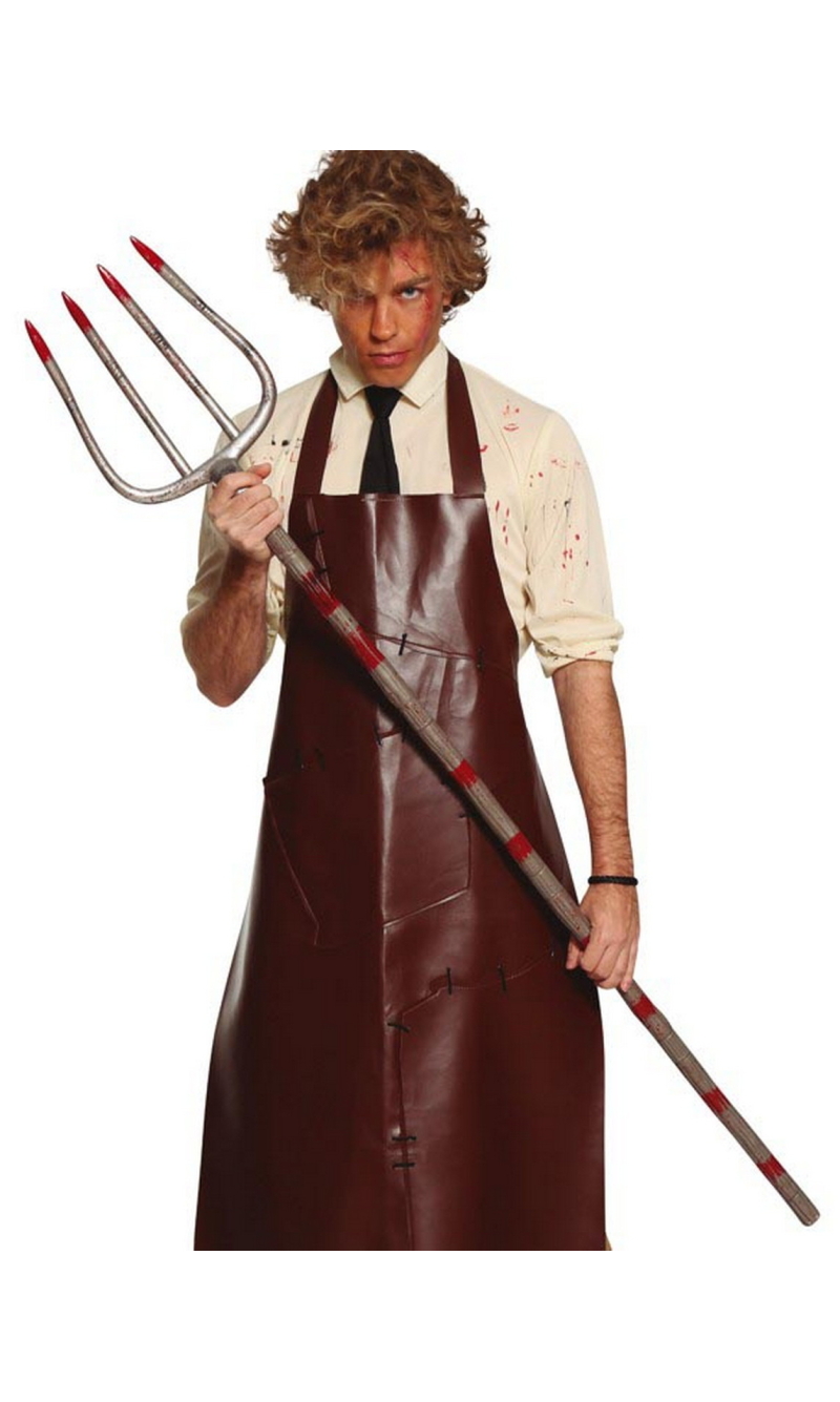 Detachable Trident 155cm
