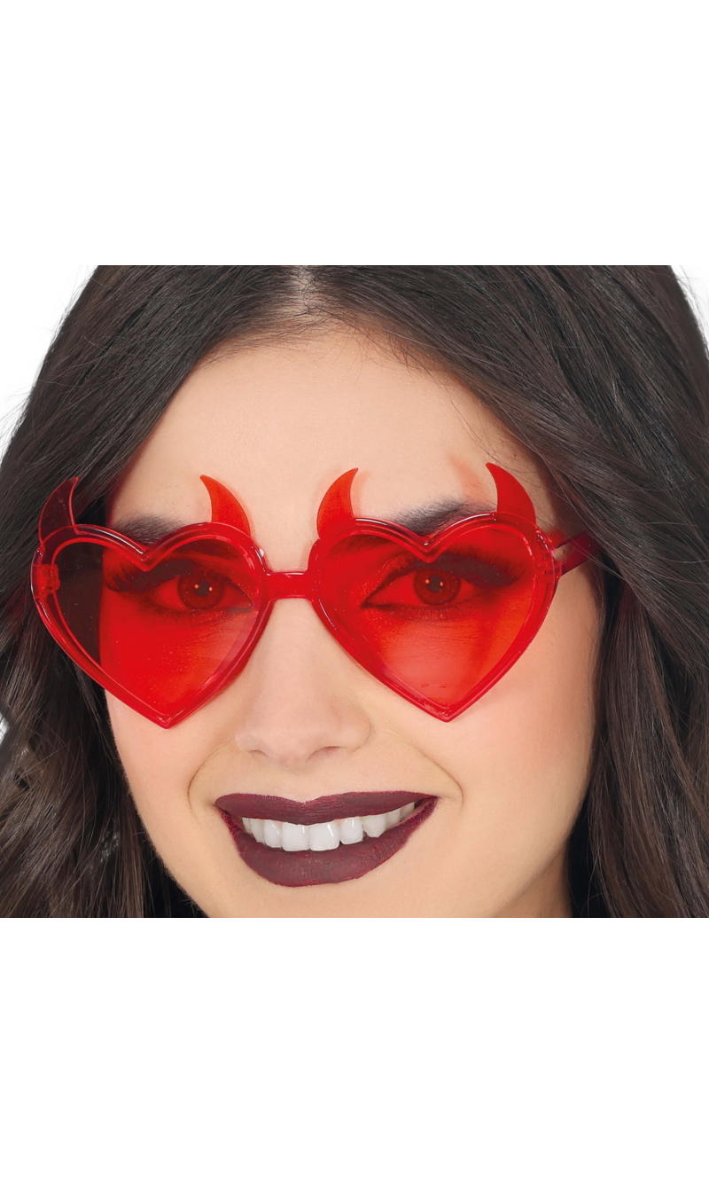Demon Glasses