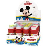Mickey Mouse Bubbles Tub 60ml