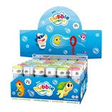 Under The Sea Bubbles Tub 60ml